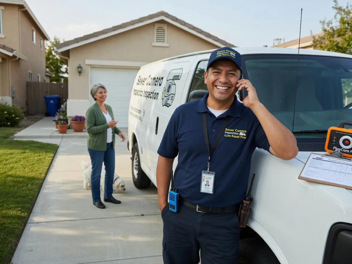 Sewer Line Repair Somerdale, OH FAQs